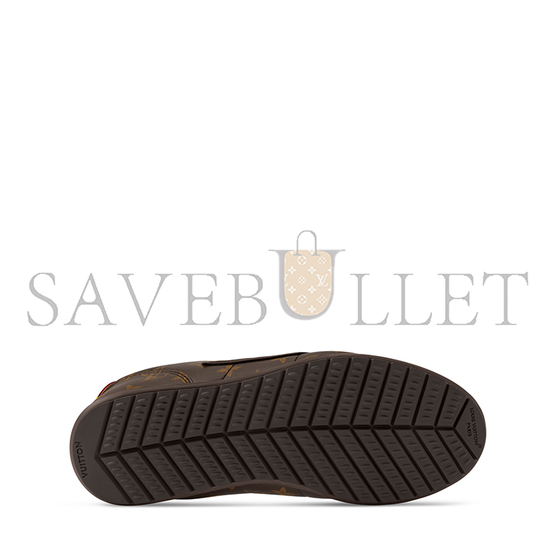 LOUIS VUITTON LV BUTTERSOFT SNEAKER 1AIKVU